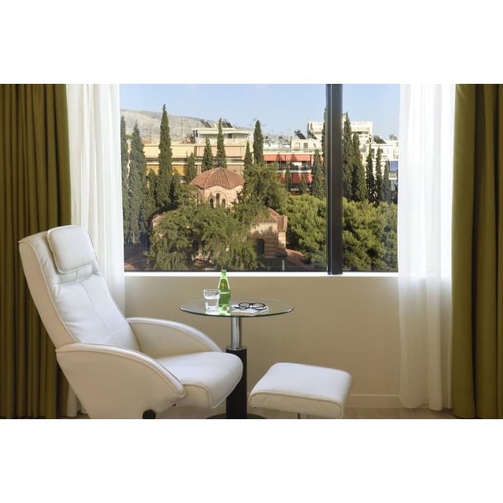 Athens Avenue Hotel