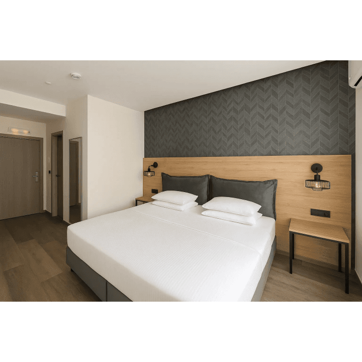 Athens Coast Hotel