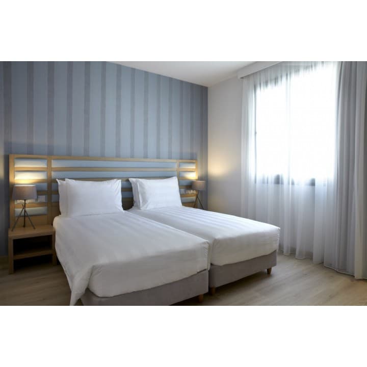 Athens Tiare Hotel