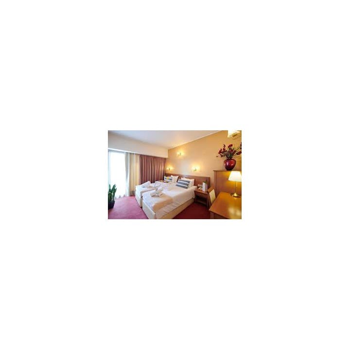 Crystal City Hotel