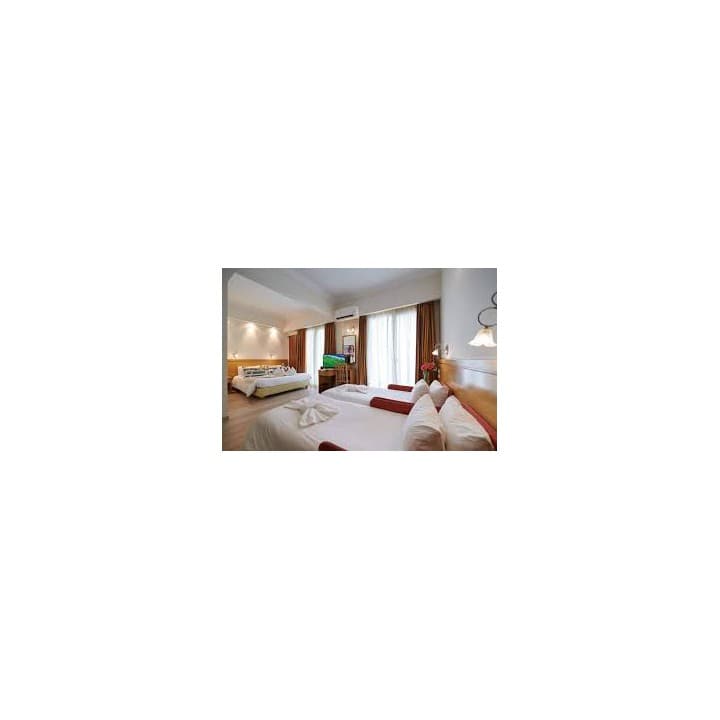 Golden City Hotel