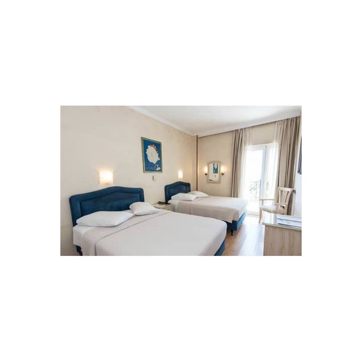 London Hotel
