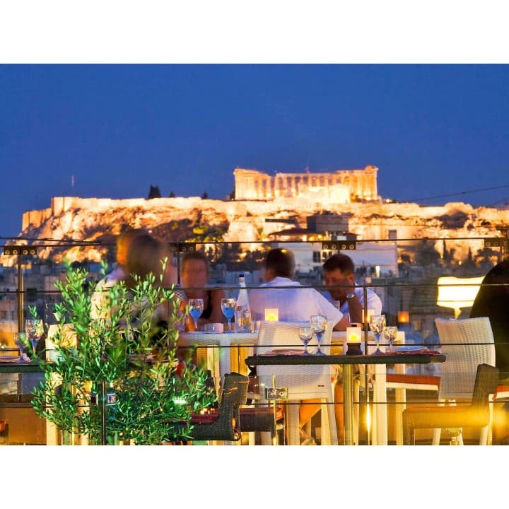 Novotel Athens