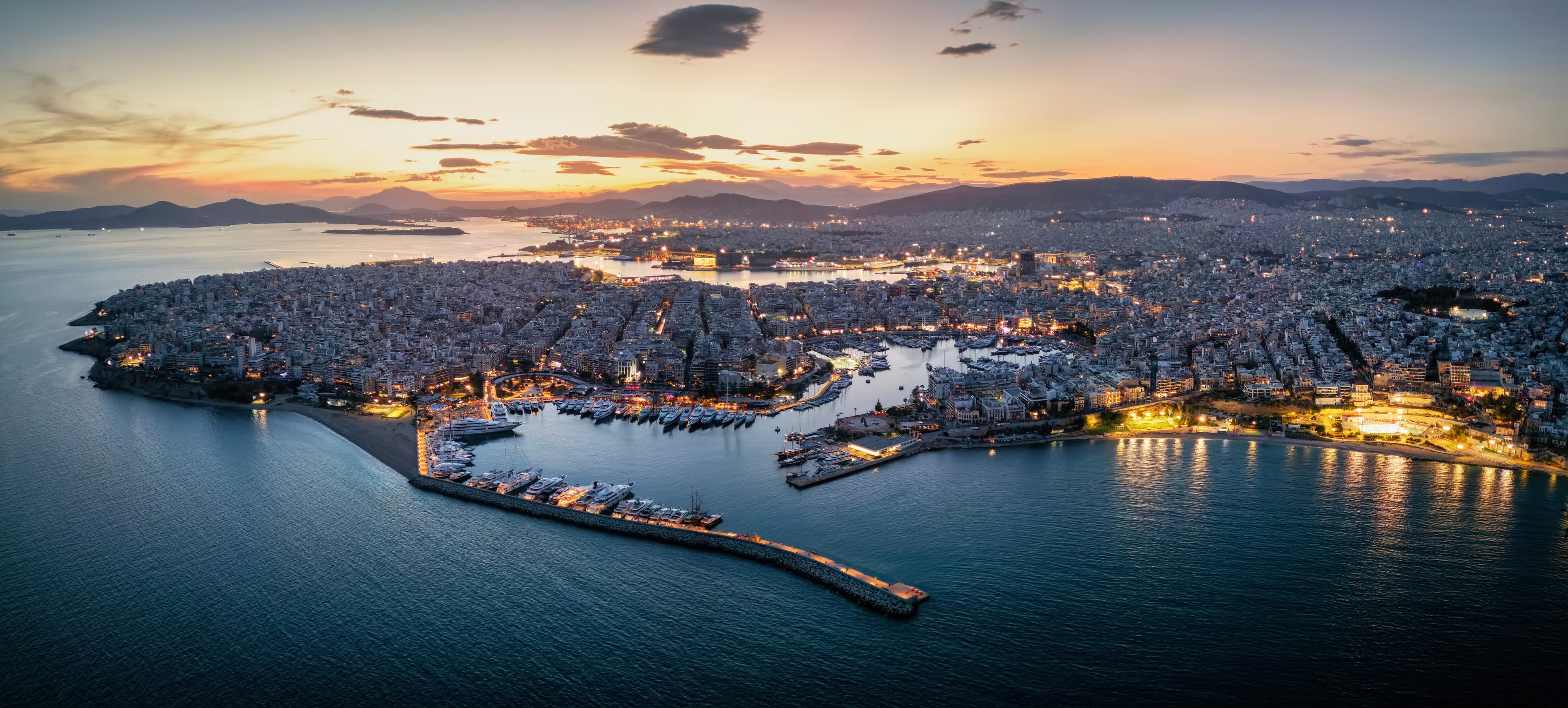 Piraeus